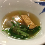 汐見 - 2015年11月下旬。