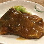 汐見 - 2015年11月下旬。