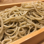 汐見 - 2015年11月下旬。