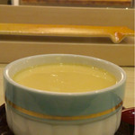 くりや - 茶碗蒸し