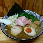 中華そば よしかわ - 