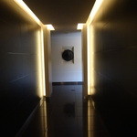 予約してる人はギフトサロンへ