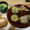 カフェ&ミール ムジ 横浜ベイクオーター店