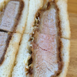 かつサンド工房 PANTON - 