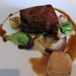 レストラン オルフェ - まーさん豚