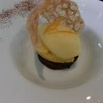 レストラン オルフェ - オランジェット・オルフェ