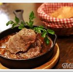 肉とワインの食堂 Bistro Bash - 