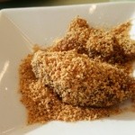 宇豆基野 - (11/28)珈琲