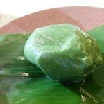 宇豆基野 - (11/28)麩万頭