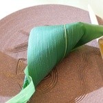 宇豆基野 - (11/28)麩万頭