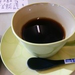 宇豆基野 - (11/28)珈琲