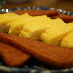 とんとんみ - ポーク玉子