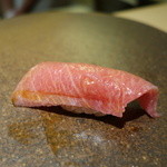 寿しの吉乃 - 2015.11 とろ