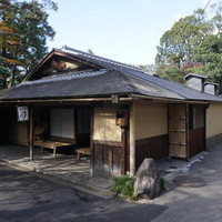瓢亭 本店 - 