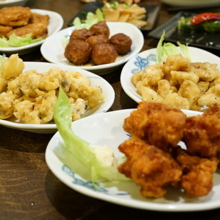 中国家常菜 同心房_1