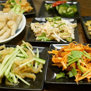 中国家常菜 同心房_0