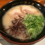 博多ラーメン清水屋 - 