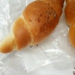 成城パン - 