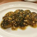 九眼橋 - 太刀魚をおまかせで