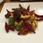 九眼橋 - バイ貝