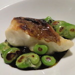 ファニエンテ - 【再訪6】