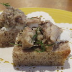 ファニエンテ - 【再訪6】