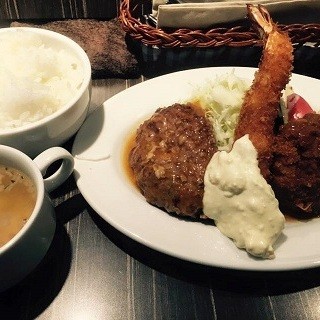 グリル洋食サシャ_1