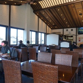 八つ橋庵しゃなり_2