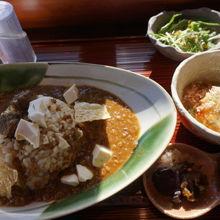 八つ橋庵しゃなり_1