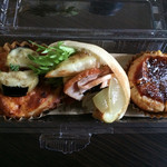 プラ・ビダ - ランチボックス２