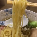 麺処 きなり - 麺