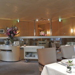 資生堂パーラー - 店内１