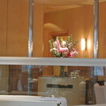 資生堂パーラー - 店内２