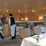 資生堂パーラー - 店内３