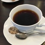Patisserie TRES CALME - コーヒー