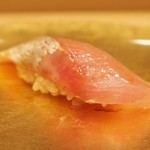 三谷 - 小笠原産シマ鯵