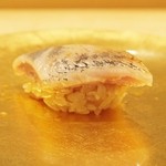 三谷 - 青森産鰯