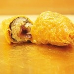 三谷 - お稲荷さん