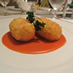 ミートクロケット２