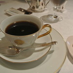 資生堂パーラー - コーヒー