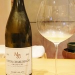 三谷 - Paul Dethune Brut 