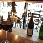 イル・ヴェッキオ - ２杯目