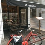 イル・ヴェッキオ - 