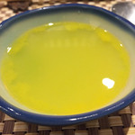 長堂屋 おもろまち別邸 - シークワーサーゼリー