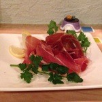 Espetalia - H.27.11.28.夜 生ハム