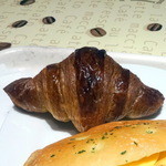 ポラリス - クロワッサン180円