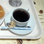 ポラリス - コーヒー300円