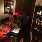 エバー ソウル - 店内
2015/11/27