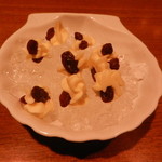 ラウンジ シャギー - レーズンバター