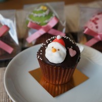 プリンと焼菓子がいいですね 今回はカップケーキです By シェルロイ ファクトリーシン 加古川店 加古川 ケーキ 食べログ プリンと焼菓子がいいですね 今回はカップケーキです By シェルロイ ファクトリーシン 加古川店 加古川 ケーキ 食べログ
